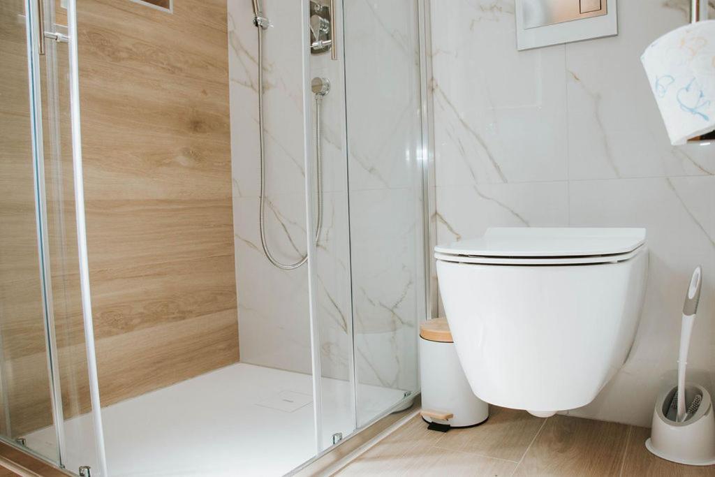 Apartmaji Ursic Kobarid Esterno foto
